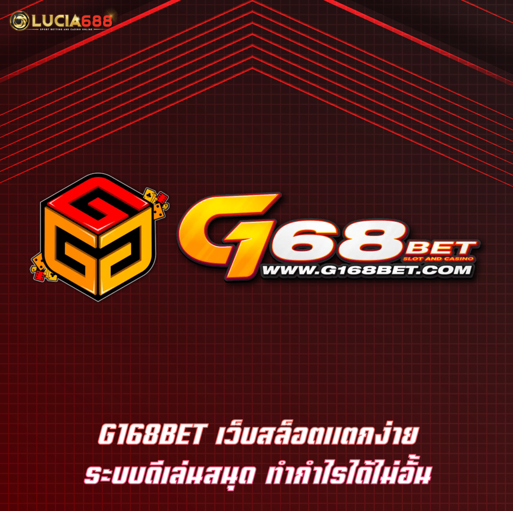 G168BET